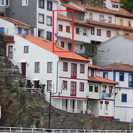 Casina Del Puerto Villa กูดีเยโร ภายนอก รูปภาพ