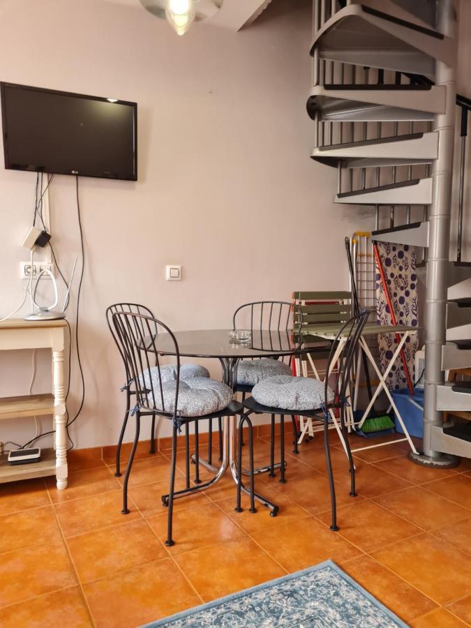 Casina Del Puerto Villa กูดีเยโร ภายนอก รูปภาพ
