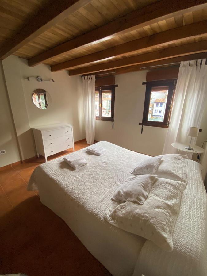 Casina Del Puerto Villa กูดีเยโร ภายนอก รูปภาพ